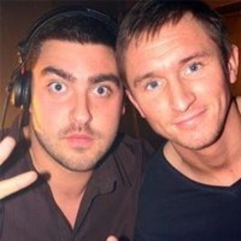 Whelan & Di Scala - Sunset to Sunrise (12" Mix)