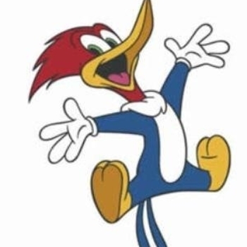 Woody Woodpecker - Woody_Woodpecker_Woodpecker_Song