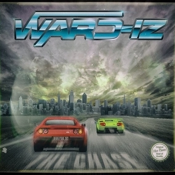 ward-iz - The Chase