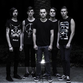 Where The Enemy Sleeps - Iconoclast