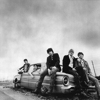 Whiskeytown - Don't Be Sad