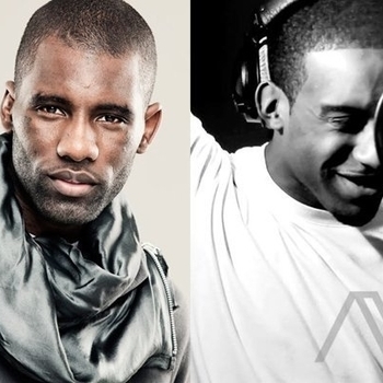 Wretch 32 feat. Shakka - Blackout (Bill & Will remix)