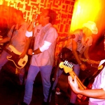 Whiskey Daredevils - Straight Edge