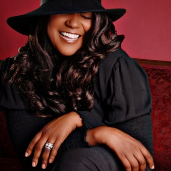 Wendy Moten - Make This Love Last