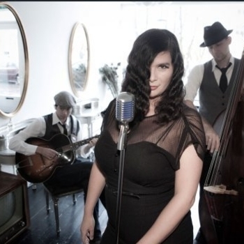 WhoSheDo - Waste Your Time