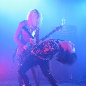 Gnod & White Hills - Well Hang