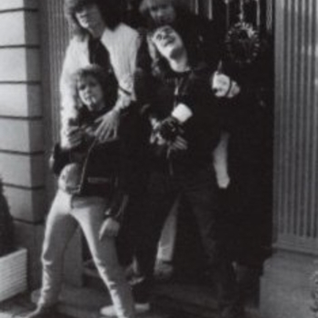 Wallop - Running wild