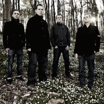 Winterfylleth - The Shepherd