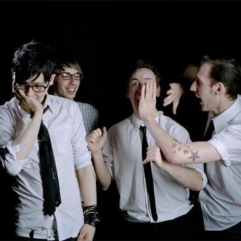 Артист We Are the Physics