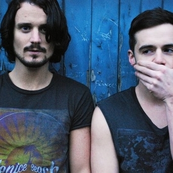 Артист We Cut Corners