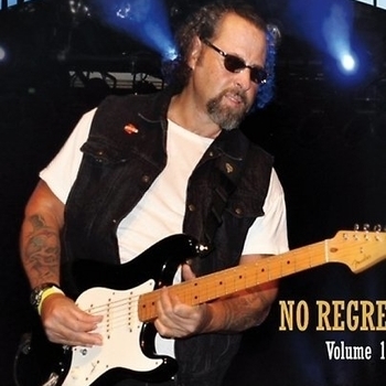 Wailin' Walker - Don't Make Outlaws(2014)