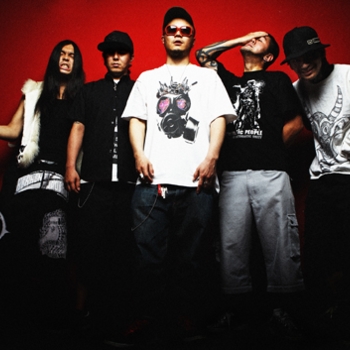 Wagdug Futuristic Unity - Ram the Crush (мелодия из фильма "Пила 3D / Saw 3D")