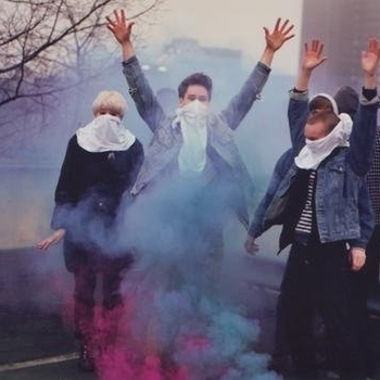 James Vincent McMorrow - Gold