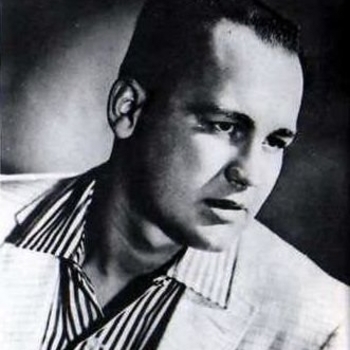 Warner Mack - Baby I'm Lonsome For You