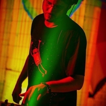 Whiptongue - Live @ World People Festival France 2013