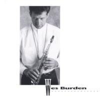 Wes Burden - 01 - Flow