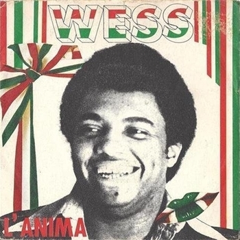 Wess - Acid In The Atmosphere