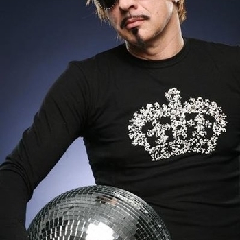 Whiteside - Crazy (Club Mix)