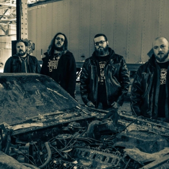 Wasted Theory - Gospel of Infinity