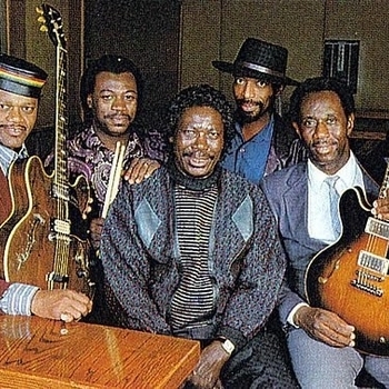 Willie Kent & His Gents - Me and My Baby