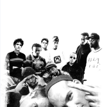 Wugazi - Sweet Release