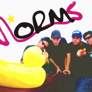 Worms - Червячки