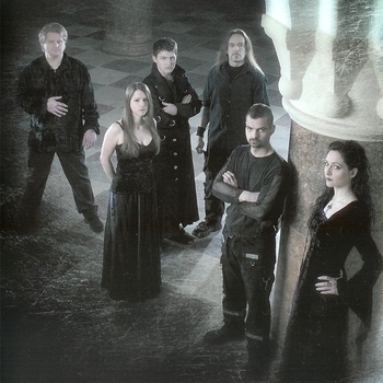 WeltenBrand - Magpies