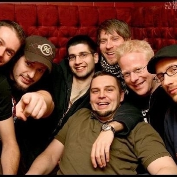 Wisecräcker - Cuba Libre