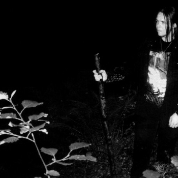 Wyrd - Sad Song of the Woods