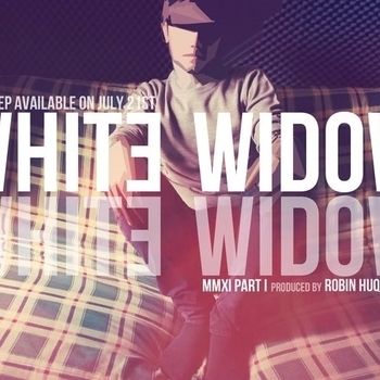 White Widow - Suck My Deep