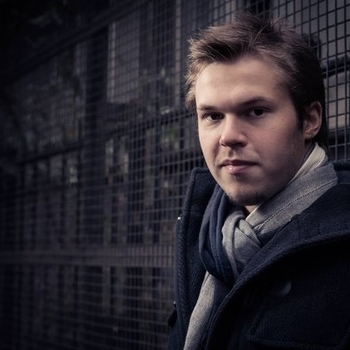 William French - Allegoric Bird