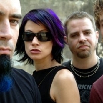 Waterproof Blonde - If you just close yout eyes