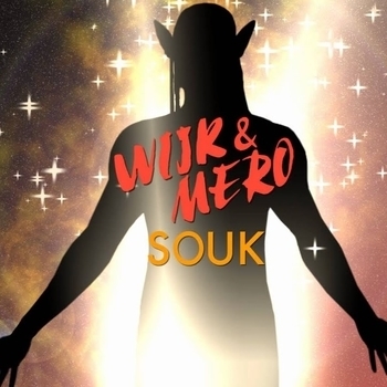 Wijk & Mero - Suwae (Original Mix)