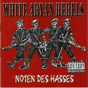 White Aryan Rebels - Zum Appell