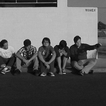 Waiting for Autumn - Minutes Passing