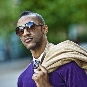 Артист Wayne Beckford