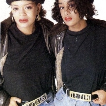 Артист Wee Papa Girl Rappers