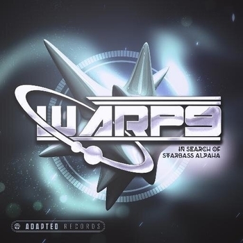 Warp9 - Singularity
