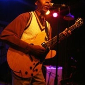 Walter "Wolfman" Washington - Ain’t No Love in the Heart of the City