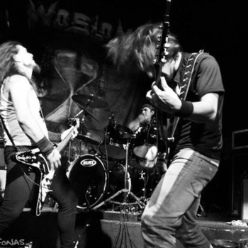 Woslom - The Deep Null