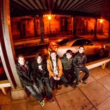 Wings Denied - Album, Maiden