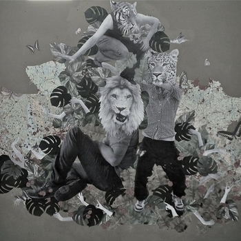 Tboy & Wildkats - Slick Rick