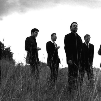 VAST - I Don't Have Anything