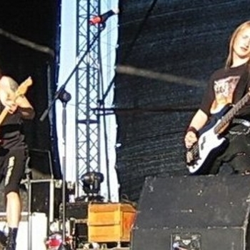 Witch Hammer - Give It Up