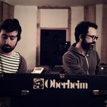 We Trust - Them Lies