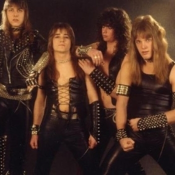 Witchkiller - Riders of Doom