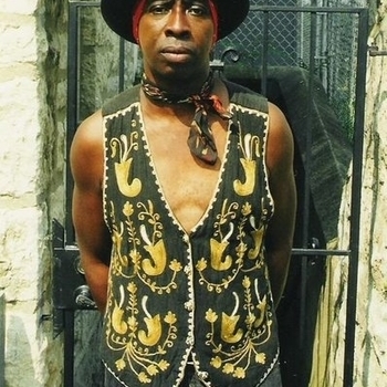 Willie Phoenix - Mother's Bad Luck Child