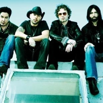 Whiskey Falls - Working Man