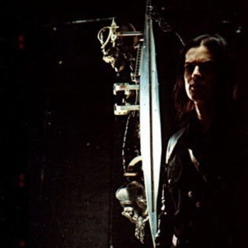 Wongraven - Over Ødemark