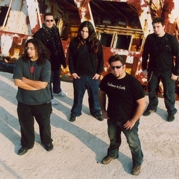 Wastefall - Vulturnus